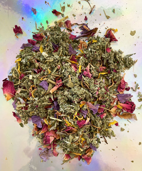 CLOUD MINE | LOOSE HERBS