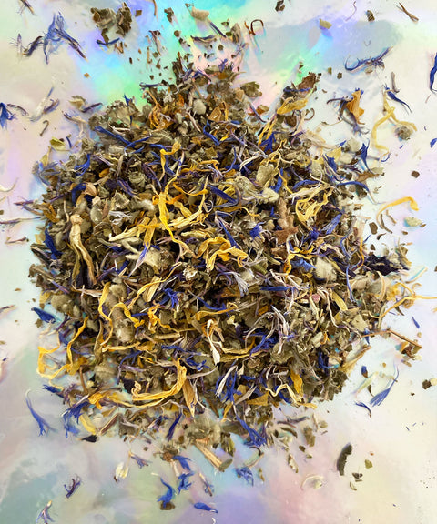 HOLY BOOST | LOOSE HERBS