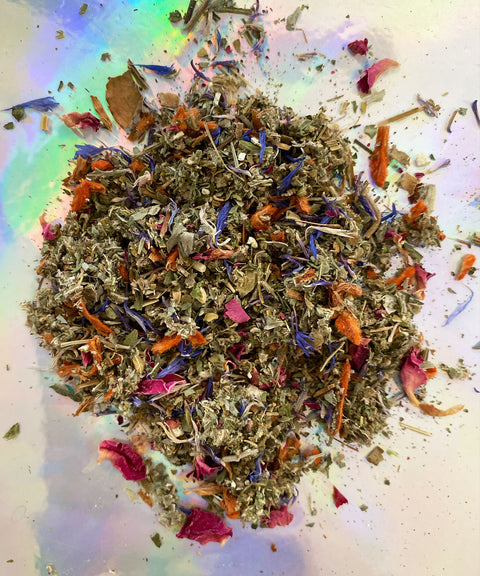 SERPENT'S HIT | LOOSE HERBS