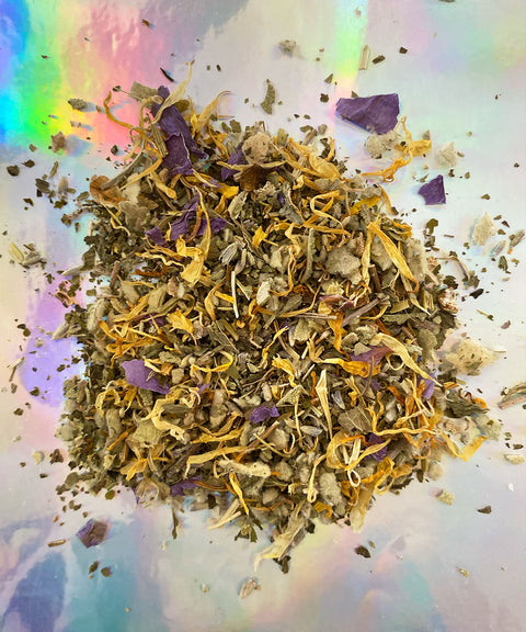 TIGER'S DREAM | LOOSE HERBS