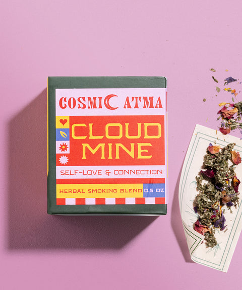 CLOUD MINE | LOOSE HERBS