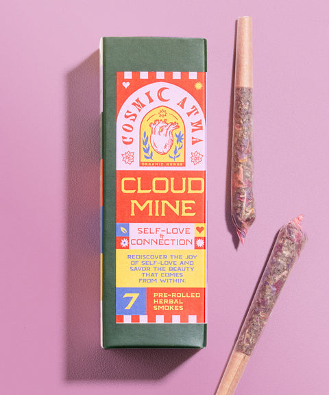 CLOUD MINE | PRE-ROLLS
