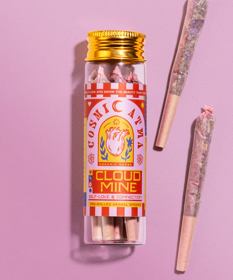 CLOUD MINE | PRE-ROLLS