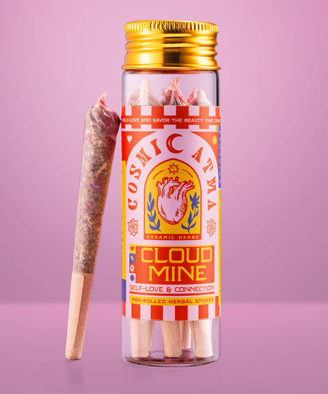 CLOUD MINE | PRE-ROLLS