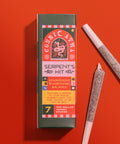 SERPENT'S HIT | PRE-ROLLS