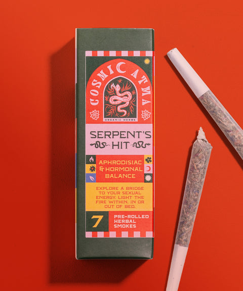 SERPENT'S HIT | PRE-ROLLS
