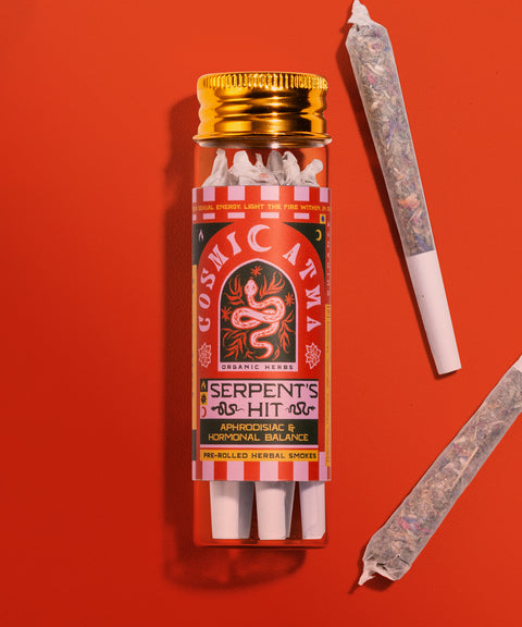 SERPENT'S HIT | PRE-ROLLS