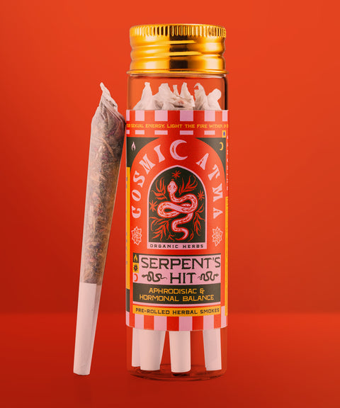 SERPENT'S HIT | PRE-ROLLS
