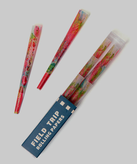 PRE-ROLLED CONES | PSYCHEDELIC