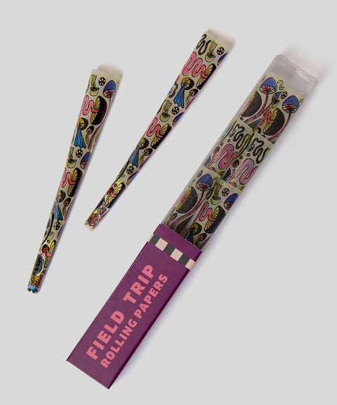 PRE-ROLLED CONES | SHROOMS