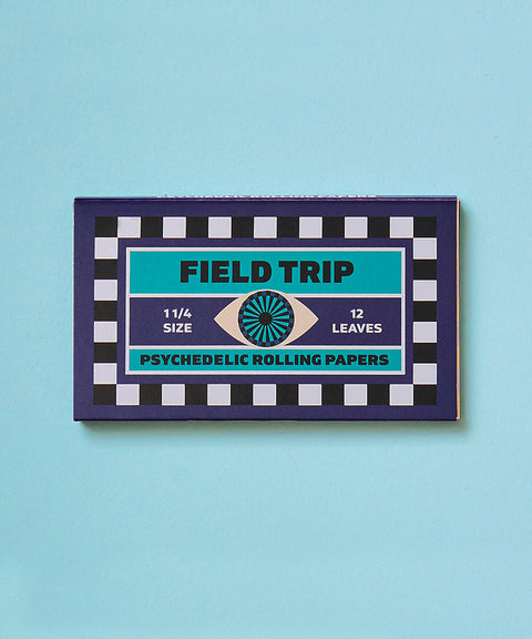 ROLLING PAPERS | PSYCHEDELIC